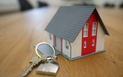 Can You Get a Mortgage on a Visa?
