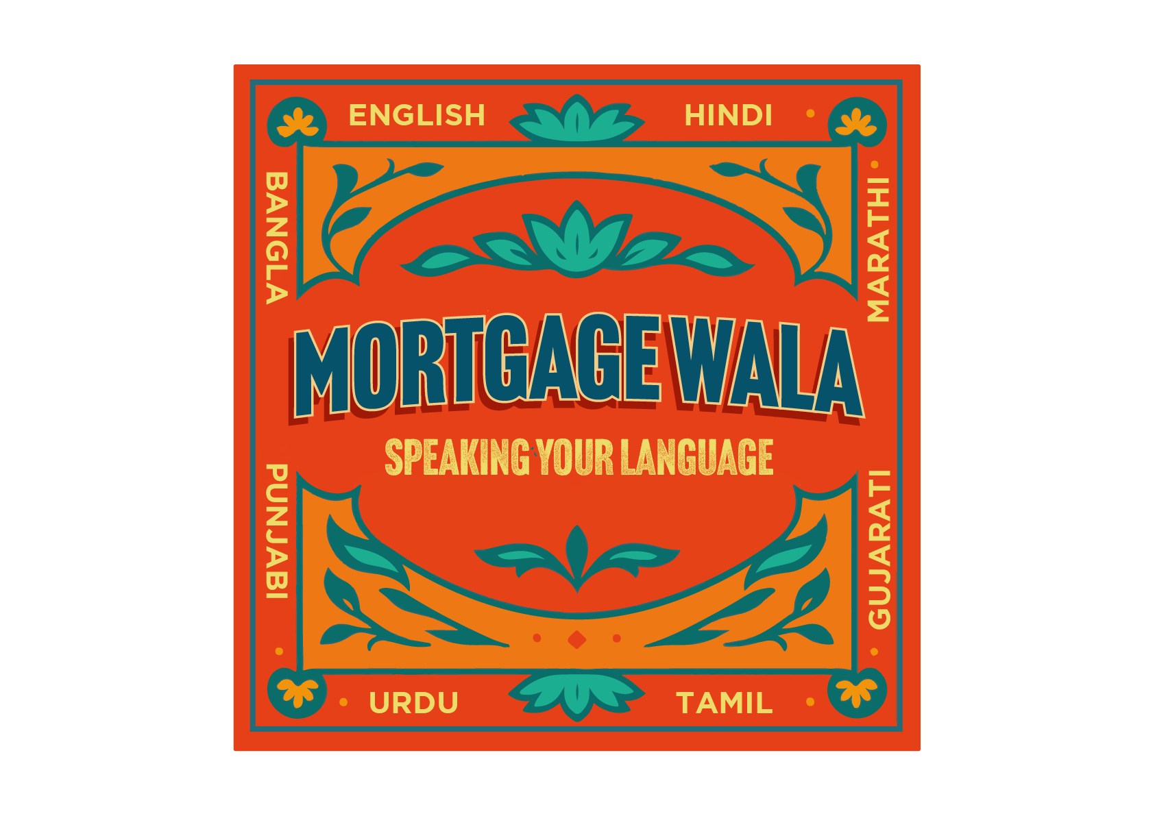 Mortgage Wala logo